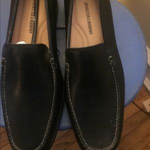 Johnston and Murphy men’s loafer
